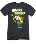 Disney Channel Big City Greens Cricket Bingo Bango Cullin Giorgi T-Shirt