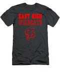 Disney Channel High School Musical East High Mordec Upe T-Shirt