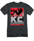 Disney Channel Kc Undercover Aaminn Eimea T-Shirt