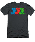 Disney Channel Rapunzels Tangled Adventure Pascal Aaminn Eimea T-Shirt