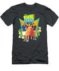 Disney Channel Teen Beach Movie Cast Kham Thuong Bui T-Shirt