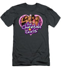 Disney Channel the Cheetah Girls Characters and Logo Biwaro Layla T-Shirt