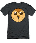 Disney Channel the Owl House Hooty Biwaro Layla T-Shirt