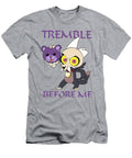 Disney Channel the Owl House King1 Biwaro Layla T-Shirt