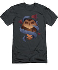 Disney Channel the Owl House Owlbert Exclusive Biwaro Layla T-Shirt