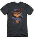 Disney Channel the Owl House Owlbert Exclusive Cullin Giorgi T-Shirt