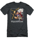 Disney Channel the Owl House Squadghouls1 Biwaro Layla T-Shirt