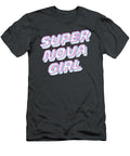 Disney Channel Zenon Supernova Girl Biwaro Layla T-Shirt