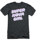Disney Channel Zenon Supernova Girl1 Biwaro Layla T-Shirt
