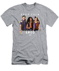 Disney Channel Zombies 2 Keep Calm and Awoo on Kham Thuong Bui T-Shirt
