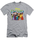 Disney Encanto Madrigal Family Lang Thuy Dang T-Shirt