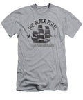 Disney Pirates of the Caribbean Untouchable Black Pearl Nhu Dat Nguyen T-Shirt