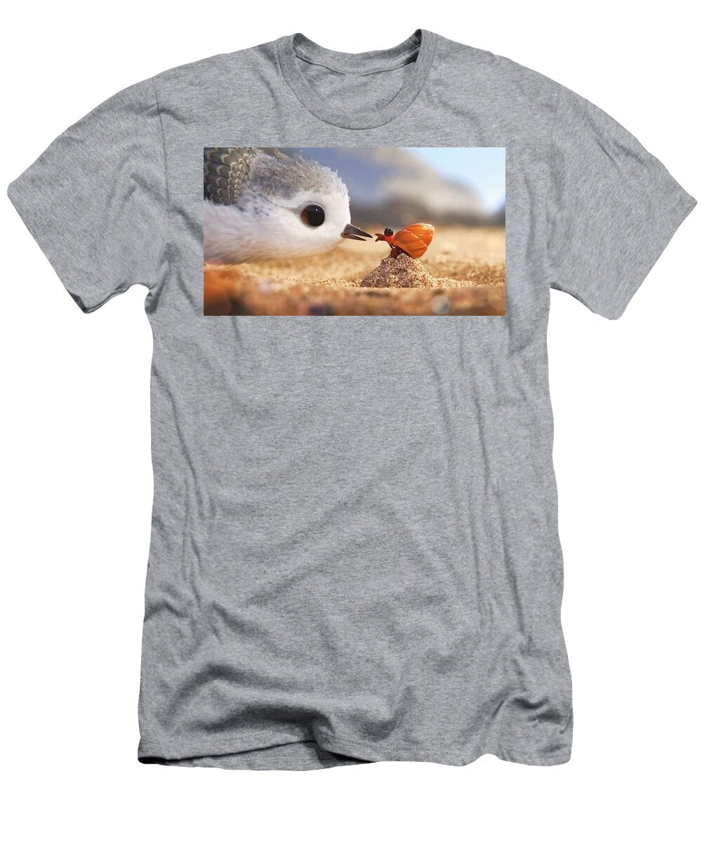 Disney Swikruti Pradhan T-Shirt