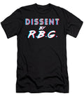 Dissent By Rbg Ruth Bader Ginsburg Flippin Sweet Gear T-Shirt