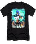 Distant Mmdlxiii Fernando Almeida T-Shirt