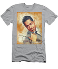 Dizzy Gillespie Music Legend John Springfield T-Shirt