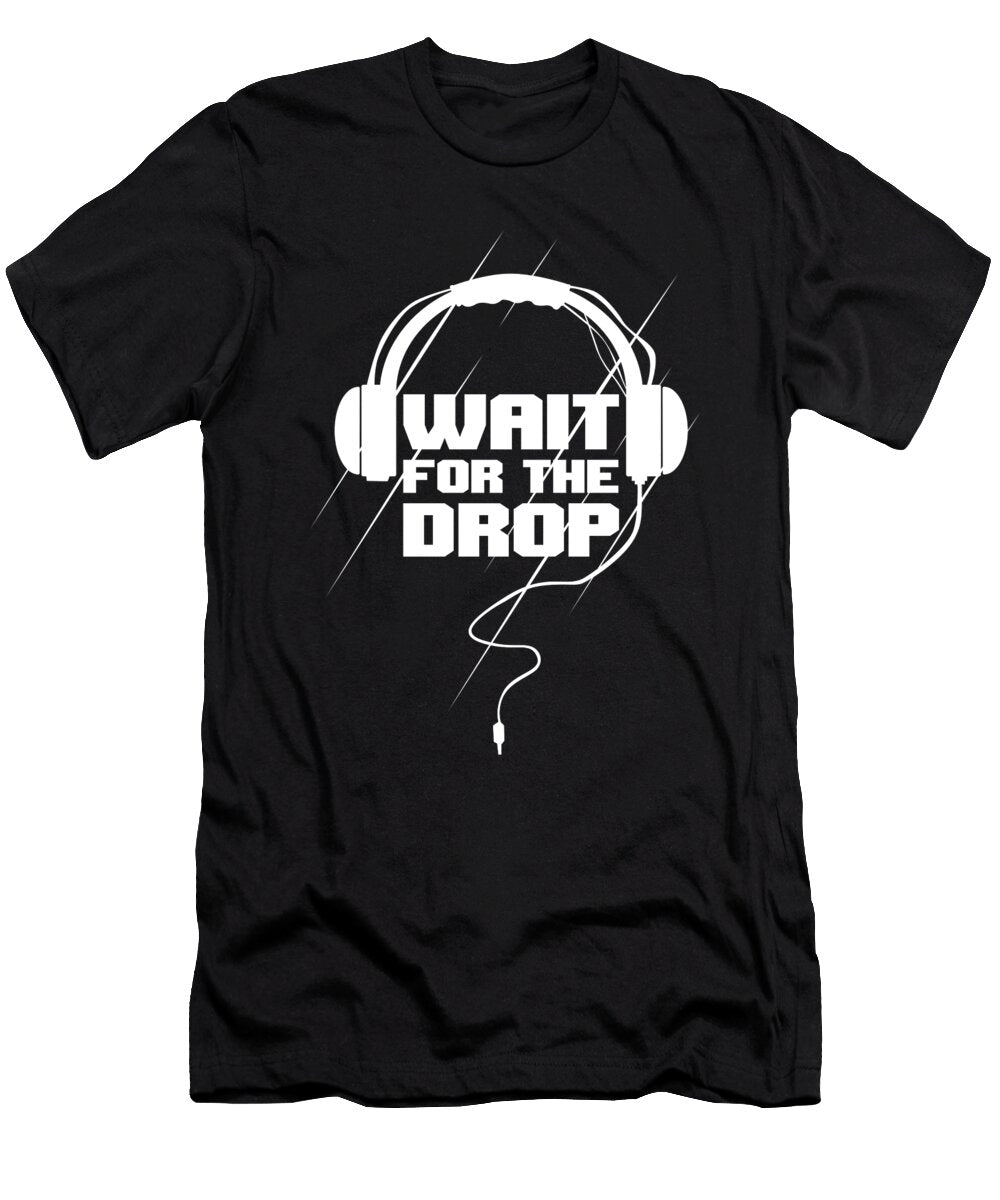 DJ Beat Shirtom T-Shirt