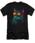 DJ Cat Styles Funky Rush T-Shirt
