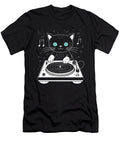 DJ Cat Styles Rush T-Shirt