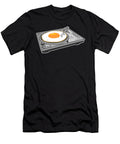 DJ DJ Gifts Platter Vinyl Vinyls Steven Zimmer T-Shirt