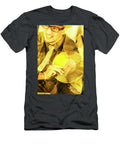 DJ House Music Jorgo Photography Wall Art Gallery T-Shirt
