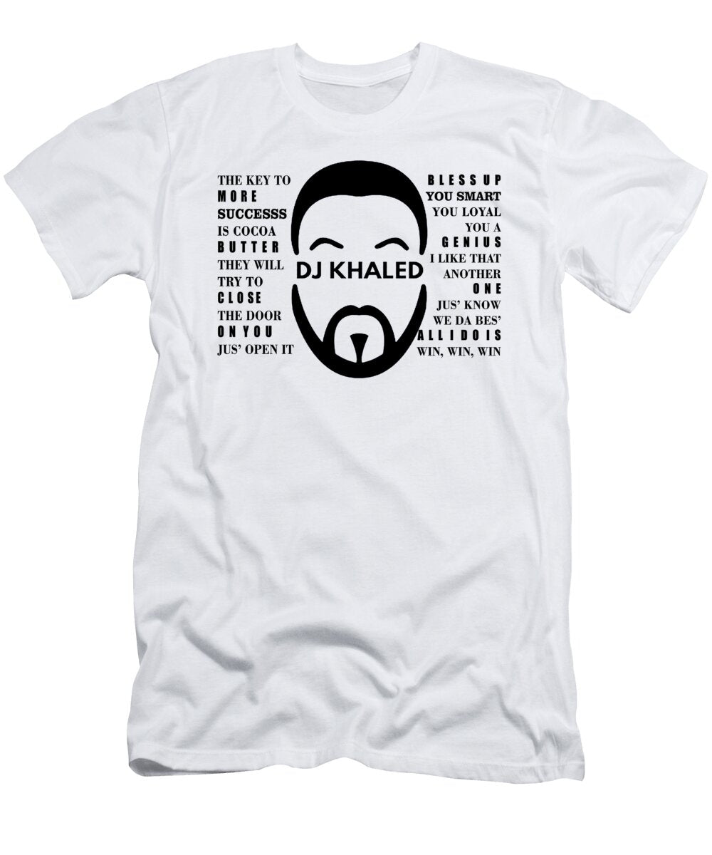 DJ Khaled Piwe Iko T-Shirt