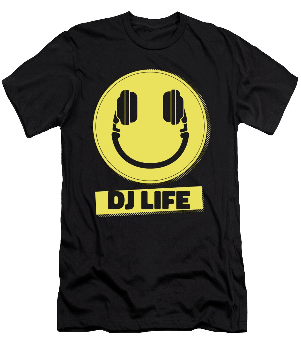 DJ Life Me T-Shirt
