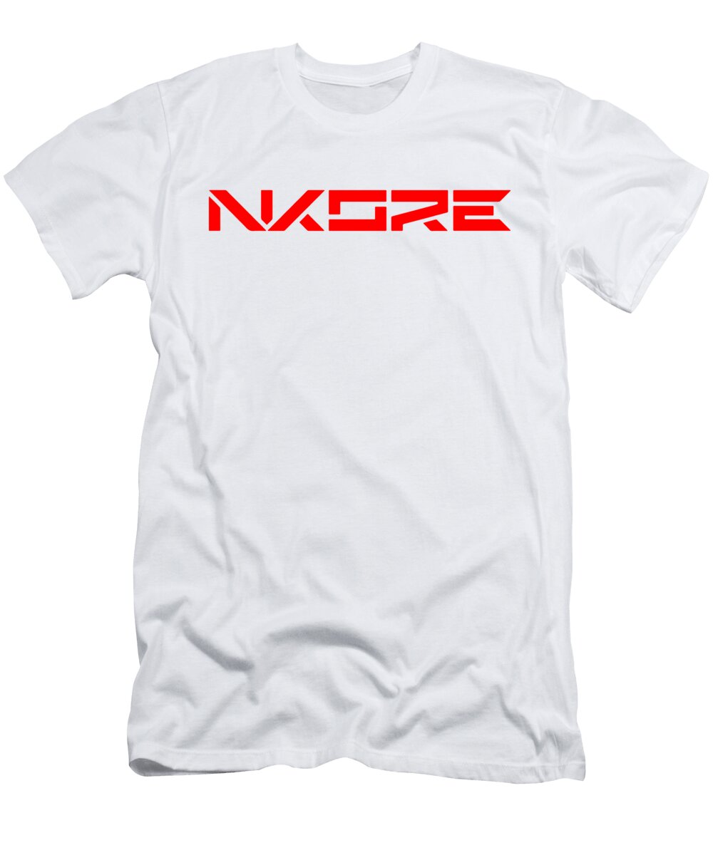 DJ Logo Vany Syerlian T-Shirt