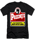 DJ Premier Old Fashioned Salsa Lemoine T-Shirt