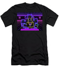 DJ Soundwave Gregg Stewart T-Shirt