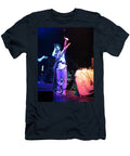 DJ Takes the Mic Aaron Martens T-Shirt