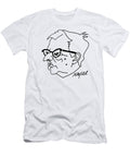 Dmitri Shostakovich Jim Naylor T-Shirt