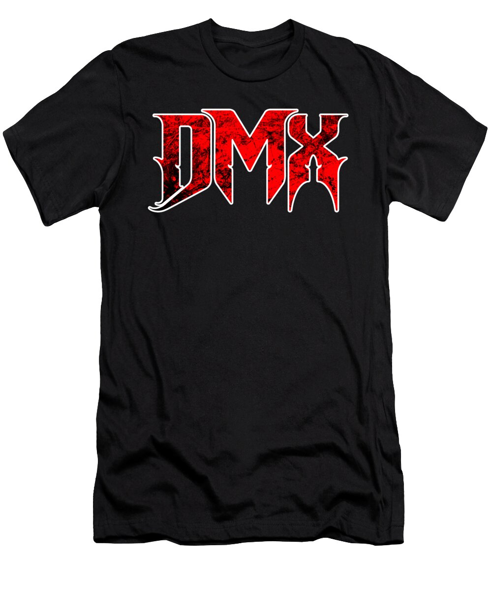 Dmx Icikiwir Yaduh T-Shirt
