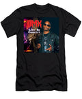 Dmx Live in Concert Dmx Tour Concert Golden Raya T-Shirt