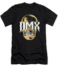 Dmx Skull Wahyo Kamtip T-Shirt