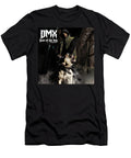Dmx Year of the Dog Again Dmx Tour Concert Golden Raya T-Shirt