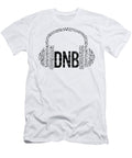 Dnb Drum and Bass Len Tauro T-Shirt