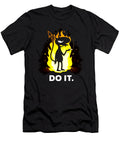 Do It Luci Vara Hidayah T-Shirt