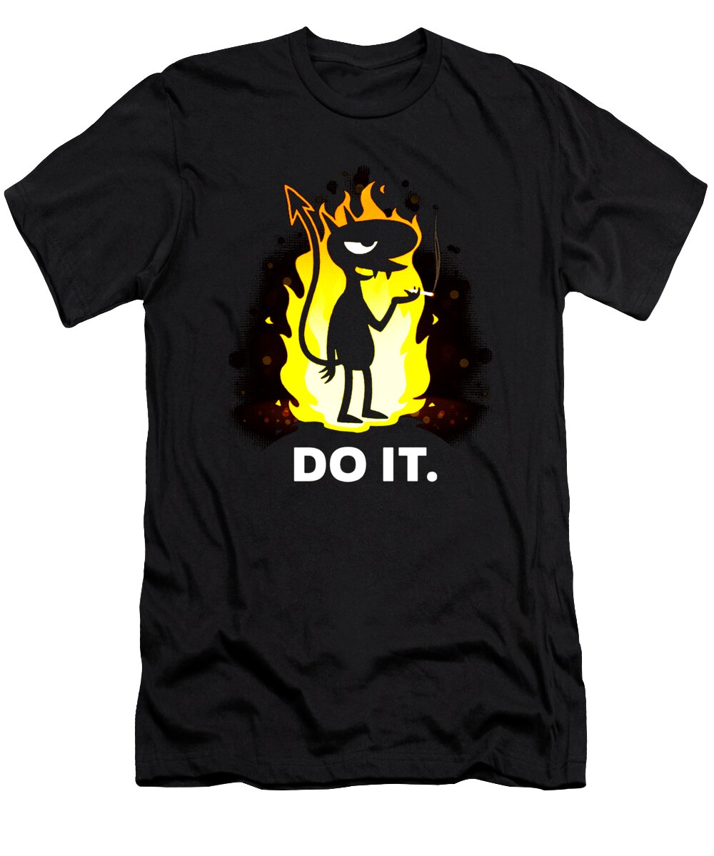 Do It Luci Vara Hidayah T-Shirt