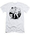 Do the Dog Music Skanking Hard Since 1989 Carol Diebold T-Shirt