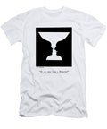 Do You Enjoy Being a Margarita Stuart Leeds T-Shirt