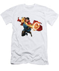 Doctor Strange Dorothy Cook T-Shirt