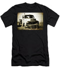 Dodging the Wires Jerry Cordeiro T-Shirt