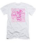 Dolly Names Without Frontiers Vidddie Publyshd T-Shirt