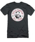 Dolly Parton Samiah Anggraini T-Shirt