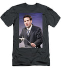 Dominique Brown Pierre Roussel T-Shirt