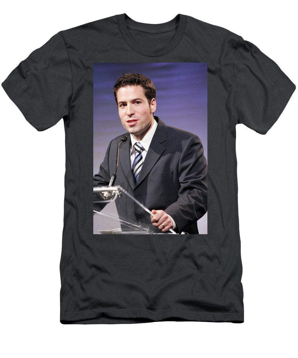 Dominique Brown Pierre Roussel T-Shirt