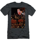 Don Brewer Grand Funk Railroad Concert Photos T-Shirt