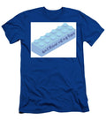 Don T Throw Out My Legos Chapman Harvey T-Shirt