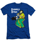 Donald Byrd Alice Pena T-Shirt